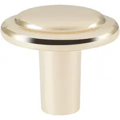 FIXSER - Boton Monaco Dorado 25mm