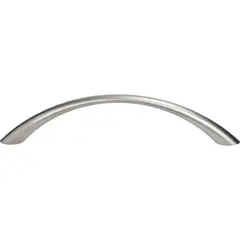 FIXSER - Manija Barcelona Cromo Mate 96mm