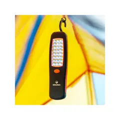 KLIMBER - Linterna Para Camping Luz de Trabajo Con Imán Gancho