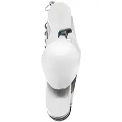 KLIMBER - Cubiertos Para Camping Tipo Navaja Suiza