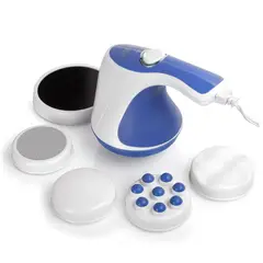 STYLE STARS - Masajeador Eléctrico Relax & Tone 203700