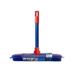 TASK - Cepillo Para Piso Con Cerdas De Caucho Electrostatica