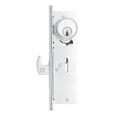 DURALOCK - Cerradura de Embutir 510 Pico Loro Llave