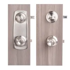 GATO - Combo Persa 291 Cerradura Perilla