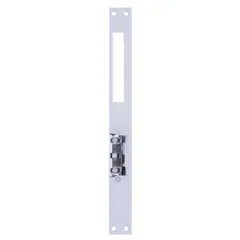 DURALOCK - Cantonera 736 de Incrustar con Temporizador