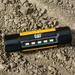 CAT - Linterna Trabajo Dual 275 Lumens