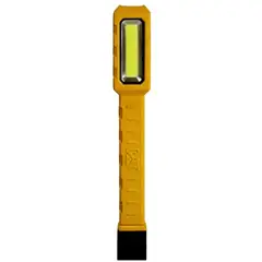 CAT - Linterna De Bolsillo Led 200