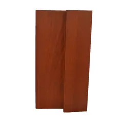 HOLZTEK - Marco Cedro Clásico 3x8x210cm Claro