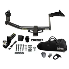 DEFENDER - Tiro Arrastre Kia Sorento Trust 2015-2019