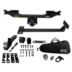 DEFENDER - Tiro Arrastre Mercedes Benz Gl450 2014-2017