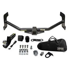 DEFENDER - Tiro Arrastre Sportero L200 B-Plastico 2007-2015