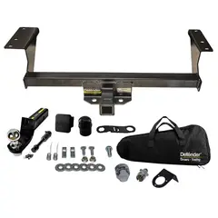 DEFENDER - Tiro Arrastre Nissan Xtrail 2016-2021