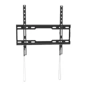 TECHNOSOPORTES - Soporte Fijo Para TV de 37 a 65 pulgadas