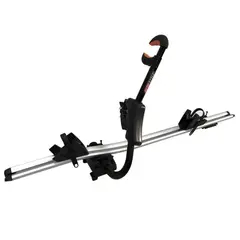 AUTOSTYLE - Portabicicleta de Techo 1 Bicicleta - Un Brazo