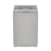 WHIRLPOOL - Lavadora Carga Superior 12kg Gris WWI12ASH