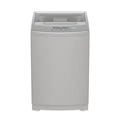 WHIRLPOOL - Lavadora Carga Superior 12kg Gris WWI12ASH