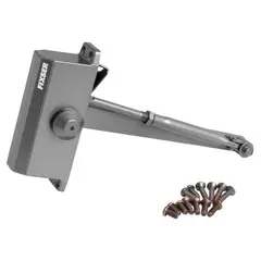 FIXSER - Cierra Puerta S Plata 25-45k