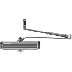 FIXSER - Cierra Puerta L Plata 65-85k