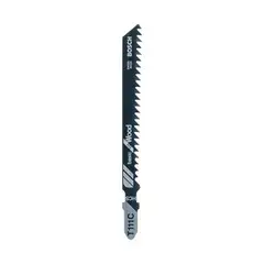 BOSCH - Set 5 Hojas Caladora T111c Hcs Madera 2608667300