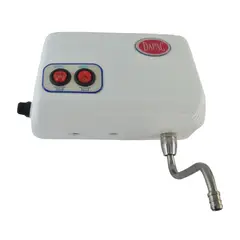 DAPAC - Purificador de Agua con Ozono en Acrilico Mininova