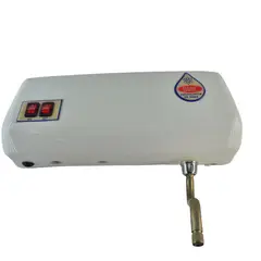 DAPAC - Purificador de Agua con Ozono en Acrilico Nova