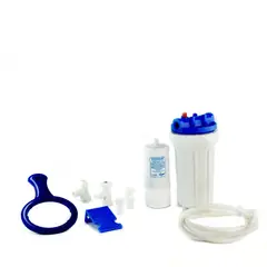 DAPAC - Unidad de Filtración De Agua