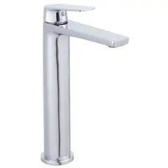 SENSI DACQUA - Grifería Lavamanos Monocontrol Alta Lucerna