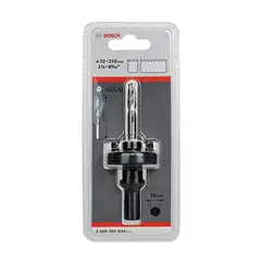 BOSCH - Mandril Sierra Copa 1-1/4 A 8-9/32 Pulgadas