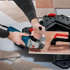 BOSCH - Disco Diamantado Continuo 4-1/2 Pulgadas 2608602201