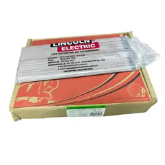 LINCOLN - Soldadura HO E-6013 1/8 5Kg