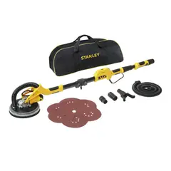 STANLEY - Lijadora de Pared 750W