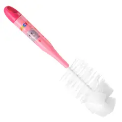 MUNCHI - Cepillo Doble Uso x1 Unidad
