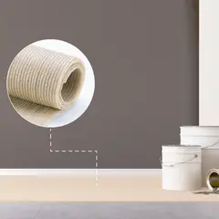 SUPERLON - Corrugado 2mm 1.20 Set X 150 Metros