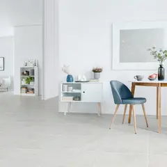 CORONA - Piso Cerámico Estructurada Fenicia Beige 60x60cm Caja 1.8 m2