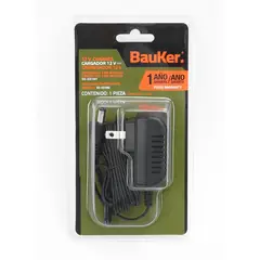 undefined - Cargador Taladro 12V SD-GS1041 Bauker