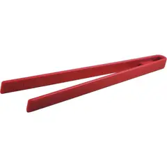 CASA BONITA - Pinza Silicona 28Cm Roja