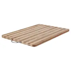 JUST HOME COLLECTION - Tabla de Picar 35x48cm Bambú