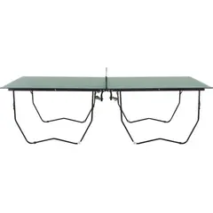 DO IT - Mesa Ping Pong Plegable 274 X 153 X 76 Cm