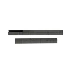 SENCO - Grapa B-1/2 Pulgada X 10000 Unidades