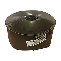 VINISOL - Guardaescoba PVC Sepia 8 cm Rollo x 25Metros Lineales Café
