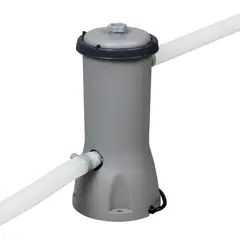 BESTWAY - Filtro Para Piscina 3028L/H