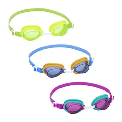 BESTWAY - Gafas Natación Infantil High Style