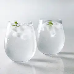JUST HOME COLLECTION - Vaso Tritán 480ml