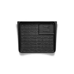 THERMOFORM - Tapete Termoformado Baúl Chevrolet Spark GT 2010 a 2020