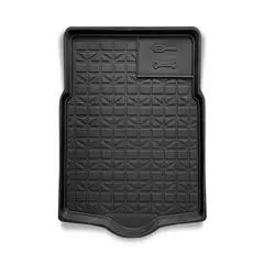 THERMOFORM - Tapete Termoformado Baúl Chevrolet Cruze Sedán 2017 a 2020