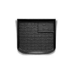 THERMOFORM - Tapete Termoformado Baúl Nissan March 2012 a 2020