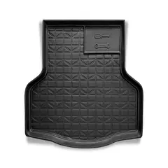 THERMOFORM - Tapete Termoformado Baúl Nissan Versa 2012 a 2020
