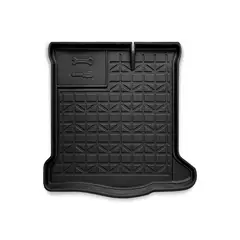 THERMOFORM - Tapete Termoformado Baúl Renault Sandero 2009 a 2020