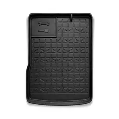 THERMOFORM - Tapete Termoformado Baúl Renault Duster 2013 a 2020