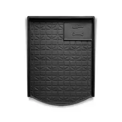 THERMOFORM - Tapete Termoformado Baúl Mazda CX-5 2016 a 2020